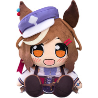 Kuripan Plushie Matikanetannhauser