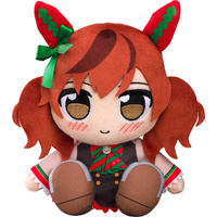 Kuripan Plushie Nice Nature