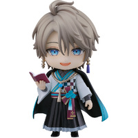 Nendoroid Kaida Haru