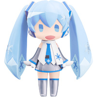 HELLO! GOOD SMILE Snow Miku