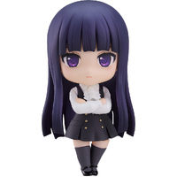 Nendoroid Ririchiyo Shirakiin