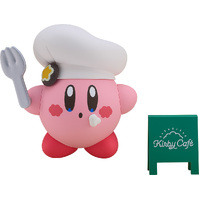 Nendoroid Kirby - Kirby Cafe Ver.