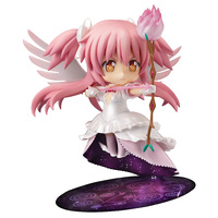 Nendoroid Ultimate Madoka