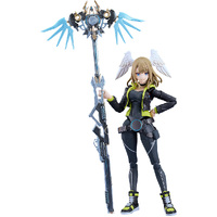 figma Eunie Xenoblade Chronicles 3