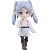 Nendoroid Doll Frieren