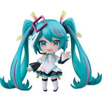 Nendoroid Hatsune Miku MIKU EXPO 10th Anniversary Ver.
