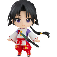 Nendoroid Tokiyuki Hojo