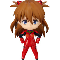 Nendoroid Asuka Shikinami Langley Plugsuit Version