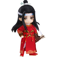 Nendoroid Doll - The Master of Diabolism - Lan Wangji Qishan Night-Hunt Ver.