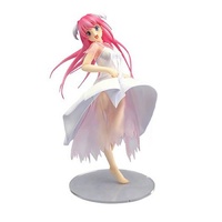 Megachu: Polo System 1/8 Fauna PVC