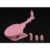 Nendoroid More: Clip Stands 1.5 - Pink