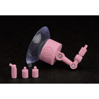 Nendoroid More: Suction Stands 1.5 - Pink