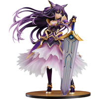 1/7 Tohka Yatogami PVC