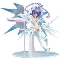 1/7 Purple Heart Lilac COOL PVC