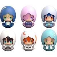 Piyokuru: Fate/Grand Order 01 (Sold Separately)