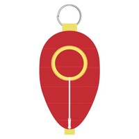 Nendoroid Pouch Sleeping Bag Red Version