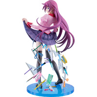 Monogatari Series - 1/7 Hitagi Senjyogahara Remaster Project