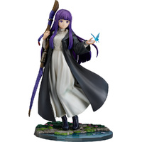 1/7 Fern Reflections of a Distant Memory