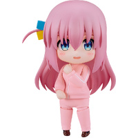 Nendoroid Hitori Gotoh Tracksuit Ver.