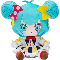 Plushie Hatsune Miku MIKU EXPO 2023 VR - Costume Contest Grand Prize Design
