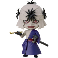 Nendoroid Makoto Shishio