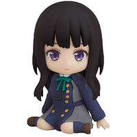 Nendoroid Plus Takina Inoue Rubber Mascot