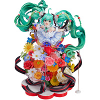 1/7 Hatsune Miku JAPAN LIVE TOUR 2025 BLOOMING