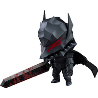 Nendoroid Guts Berserker Armor Ver.