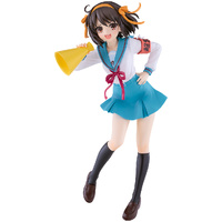 POP UP PARADE Haruhi Suzumiya L Size