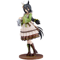 Umamusume Pretty Derby - 1/7 Manhattan Cafe Willow Green Evening