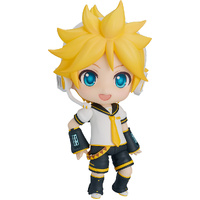Nendoroid Kagamine Len 2.0