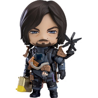 Nendoroid Sam Death Stranding 2