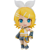 Nendoroid Kagamine Rin 2.0