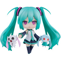 Nendoroid Hatsune Miku: Because You're Here Ver.