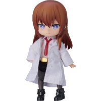 Nendoroid Doll Kurisu Makise Lab Coat Ver.