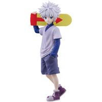 POP UP PARADE Killua Zoldyck Killua Zaoldyeck L Size