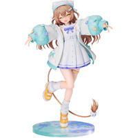 1/7 Rurudo Lion Pastel Oniku Ver.