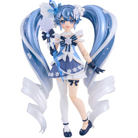 figma Snow Miku: Crystal Snow ver.