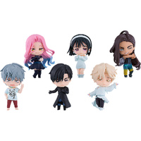 Nendoroid Surprise ALIEN STAGE (Complete Set of 6)