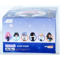 Nendoroid Surprise ALIEN STAGE - Complete Set of 6