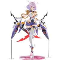 GRIDMAN UNIVERSE - 1/7 Akane Shinjo Chaos New Order feat. saitom