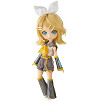 Harmonia humming Kagamine Rin