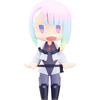 HELLO GOOD SMILE Lucy