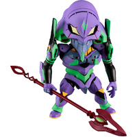 Nendoroid Evangelion Unit-01