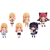 Nendoroid Surprise Marin Kitagawa Collection (Complete Set of 6)