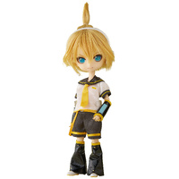 Harmonia humming Kagamine Len