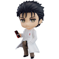 Nendoroid Rintaro Okabe 2.0