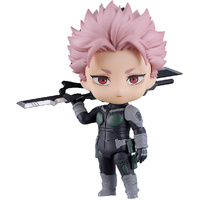 Nendoroid Gen Narumi