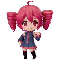 Nendoroid Kasane Teto 2.0