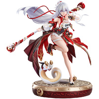 Honkai Impact 3rd - 1/7 Kiana Ba-Dum Fiery Wishing Star